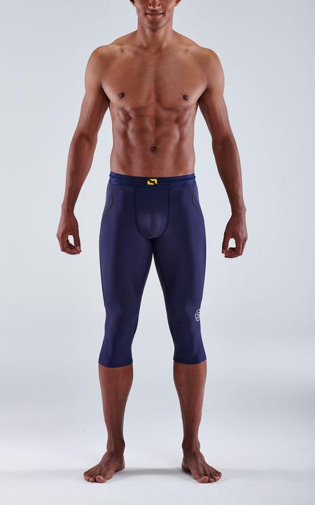 Actual product image Skins S3 Thermal 3/4 Tight (S)