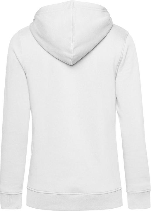 Image du produit B&C Sweat à capuche Coton issu de l'agriculture biologique (XXL)