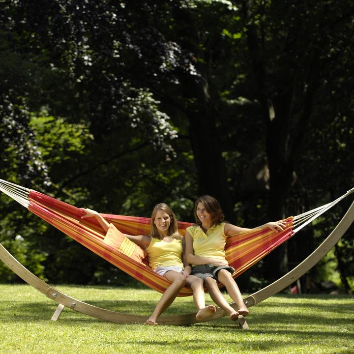 Actual product image Relags OLYMP hammock stand (200 kg)