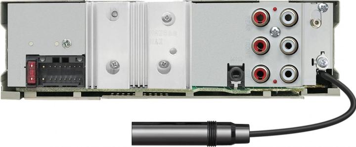 Image du produit Kenwood KDCBT960DAB