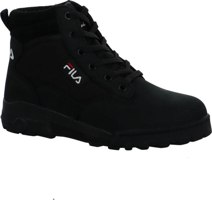 Actual product image FILA Grunge Mid II Boots - 106255 (41)