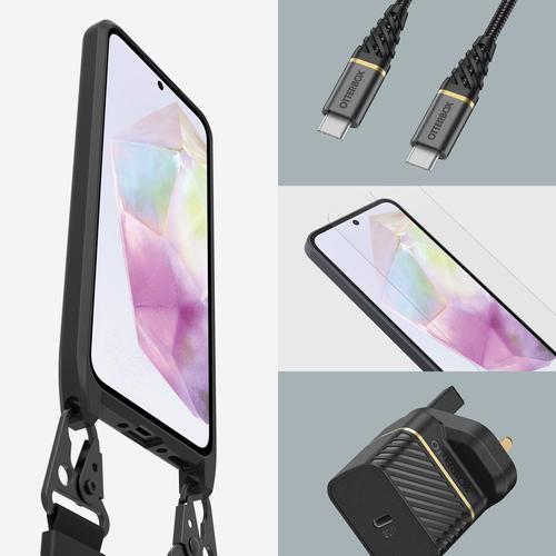 Image du produit OtterBox React Necklace - Smartphone Housse avec chaine