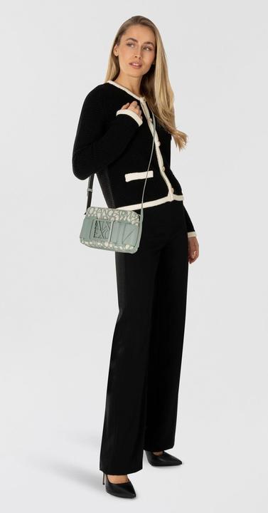 Actual product image Armani Exchange Umhängetasche 20 cm