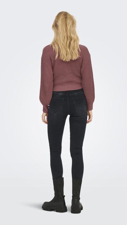 Actual product image Only cardigan (XL)