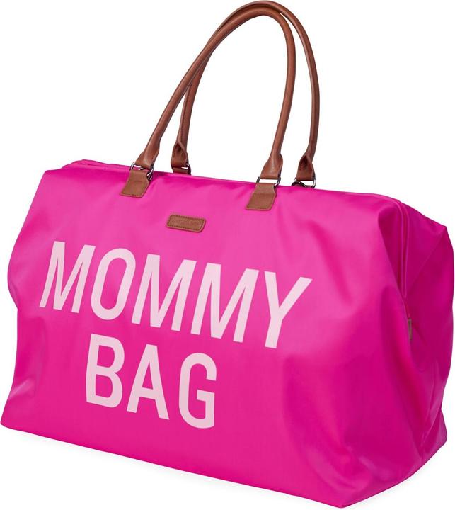 Image du produit Childhome Mommy Bag Sac A Langer