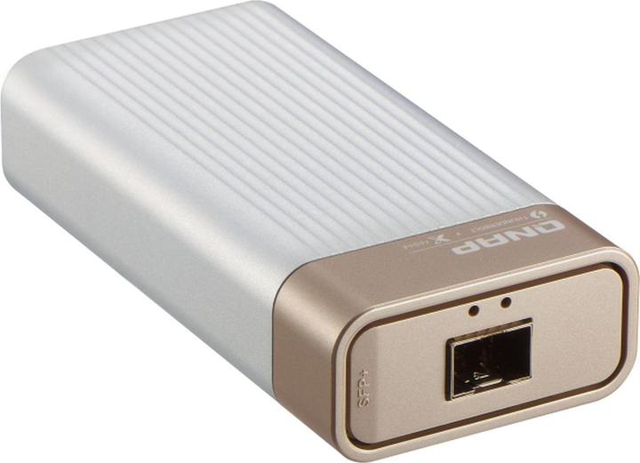 Actual product image QNAP QNA-T310G1S