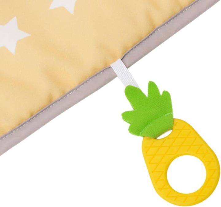 Actual product image Taf Toys I love... (150 x 100 cm)