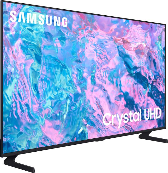 Image du produit Samsung UE65CU7090UXZT Smart TV 65 pouces 4K (65", LED, 4K)
