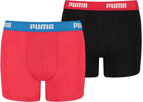 Puma Boys Boxer
