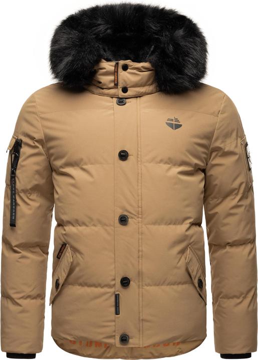 Actual product image Stone Harbour Halvaar (XXL)