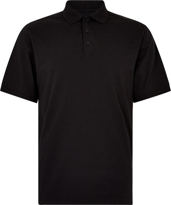 Actual product image Kustom Kit Mens Jersey Superwash 60C Regular Polo Shirt (M)