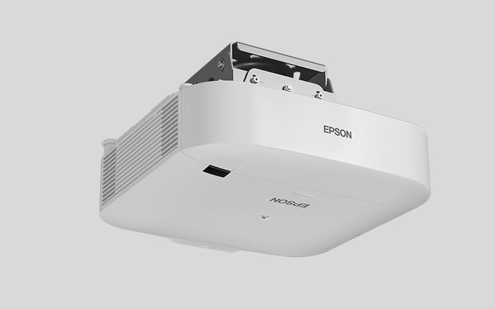 Produktbild Epson EB-L1070U (Full HD, 7000 lm, 0.35 - 10.11:1)