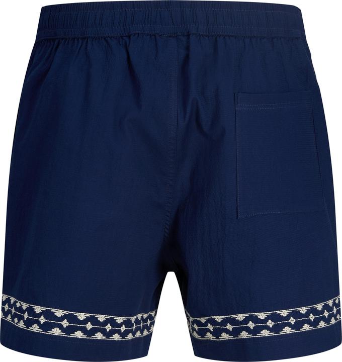 Immagine prodotto Jack & Jones Jpstbill Emb Crinkle Shorts A Styd Ss25 (XS)