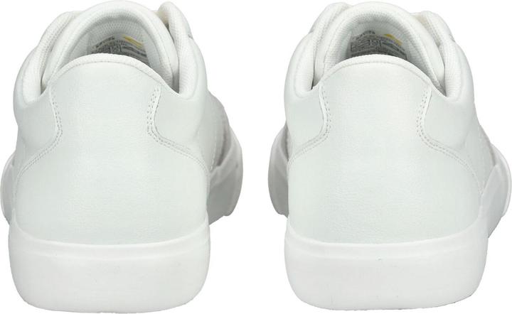 Produktbild Camel Active Sneaker Nappa/Split OFFWEISS (46)