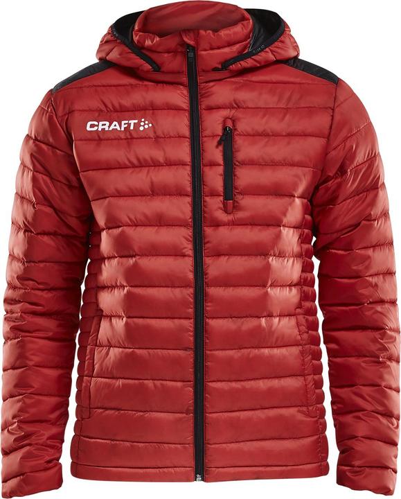Produktbild Craft Isolate Jacket M (M)