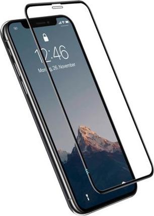 Image du produit Woodcessories Premium Glass 3D (1 pièce(s), Apple iPhone XS Max, Apple iPhone 11 Pro Max)