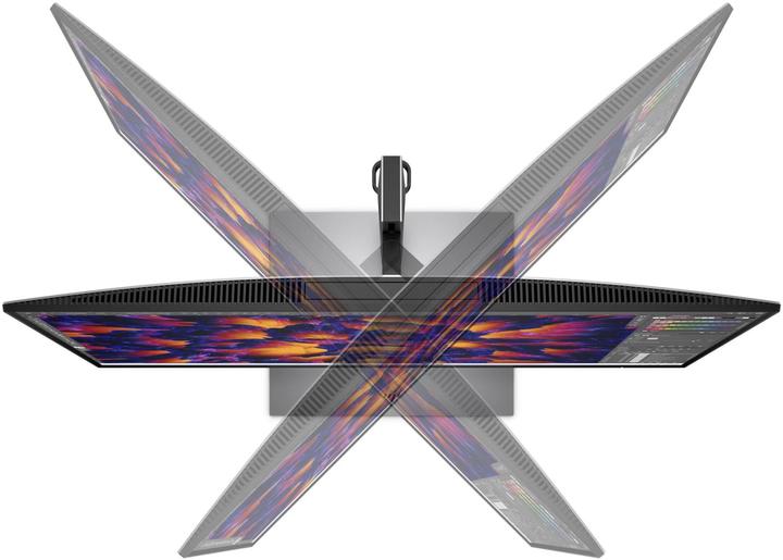 Produktbild HP Z24m G3 (2560 x 1440 Pixel, 23.80")
