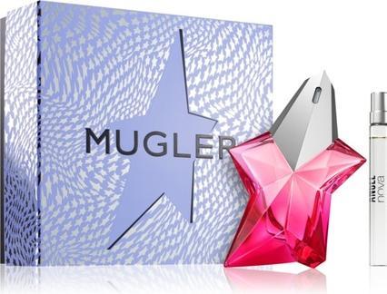 Thierry Mugler Angel Nova