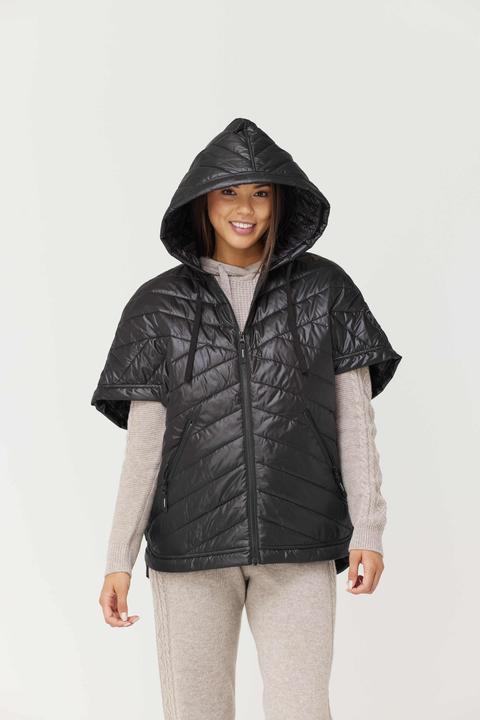 Immagine prodotto Krimson Klover Poncho Sierra (M/L)
