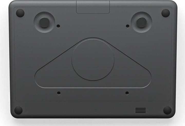 Actual product image Logitech Large Room with Tap+Rally Plus+Google Meet