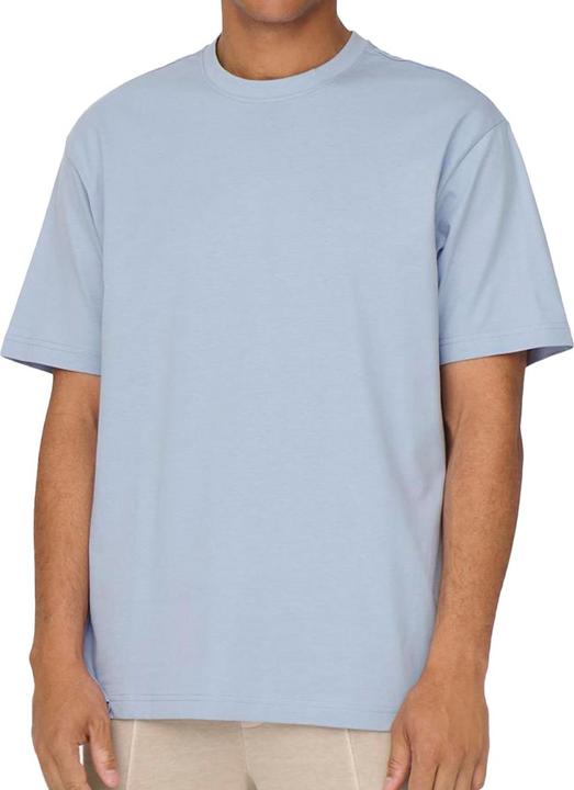 Produktbild Only & Sons 3er Pack Onsfred T-Shirt (S)