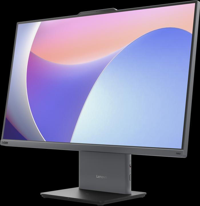 Image du produit Lenovo ThinkCentre neo 50a 27 Gen 5 (Intel Core i7-13620H, 32 Go, 1000 Go)