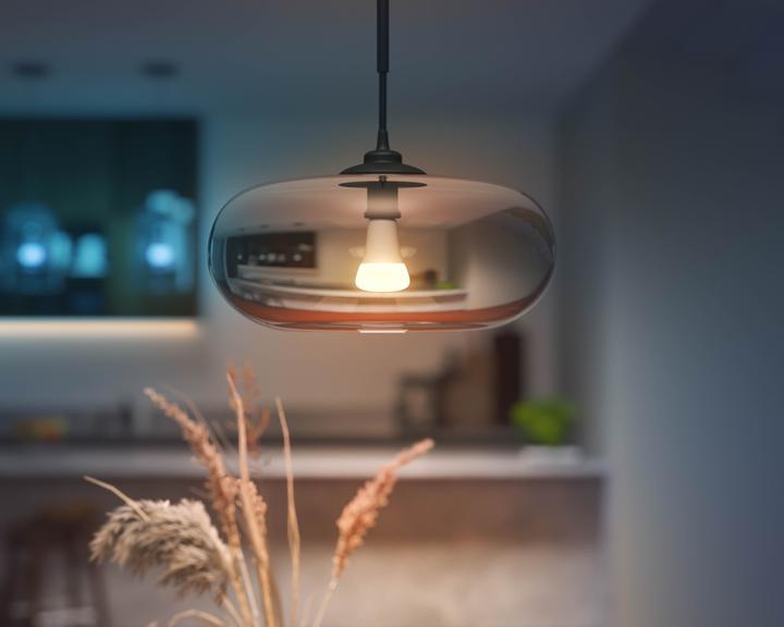 Productafbeelding Philips Hue Tint Wit Kleur Sfeer (E27, 13.50 W, 1600 lm, 1 x, F)