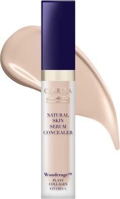 Produktbild Bobbi Brown Claresa Natural Skin Serum Concealer - 1c Light Cool, 7ml
