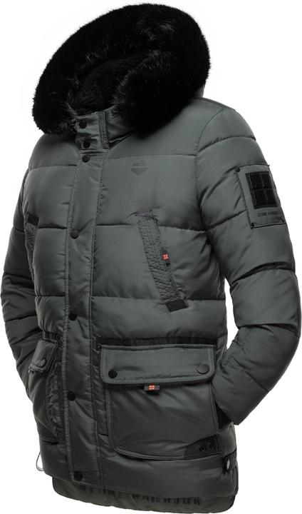 Immagine prodotto Stone Harbour Mironoo (XXL)
