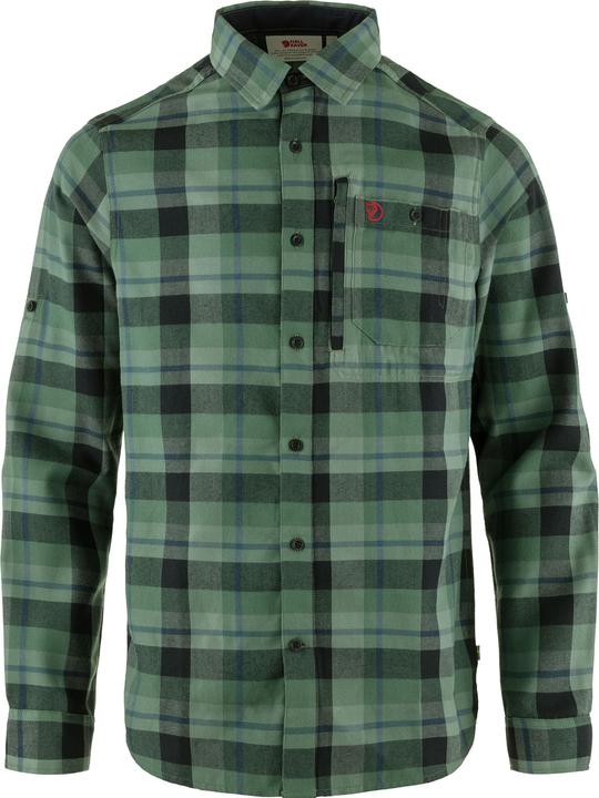 Actual product image Fjällräven Fjällglim Shirt (M)