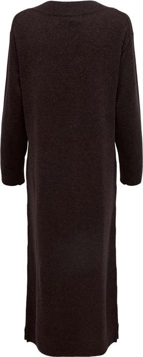 Actual product image Only Long Cashmere Knit Dress (M)