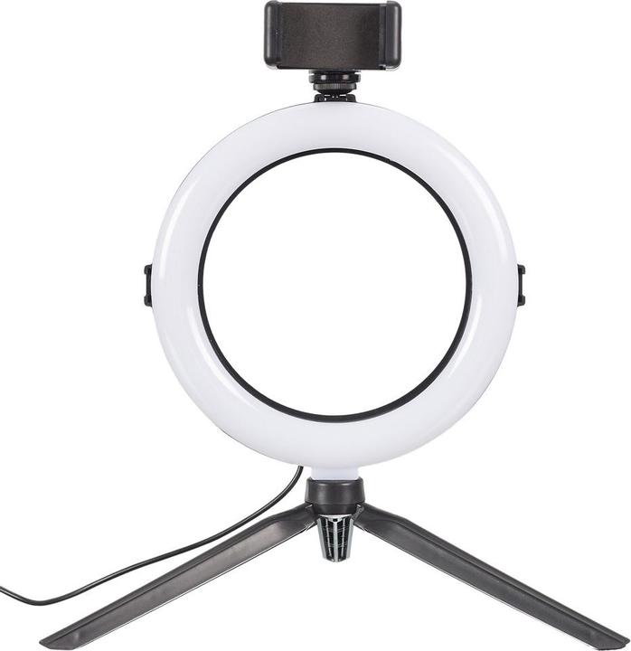 Produktbild Sombo Smartphone Selfiestativ (Ringleuchte)