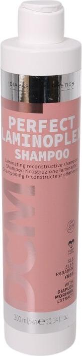 DCM Perfect Laminoplex Shampoo 300 ml (300 ml, Flüssiges Shampoo)