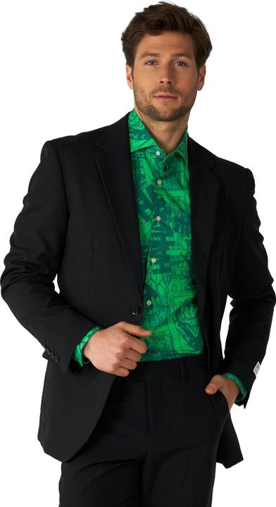 Actual product image OppoSuits The Joker shirt (XXL)