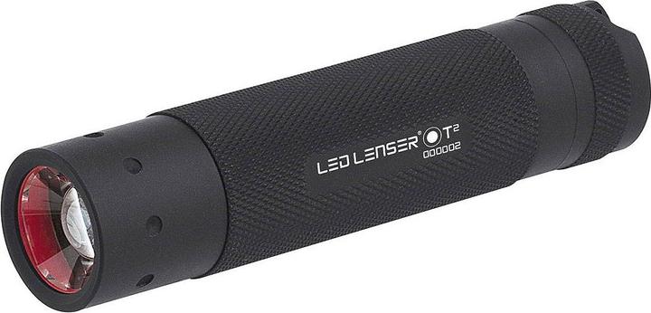 Actual product image Ledlenser T2 (11.50 cm, 240 lm)