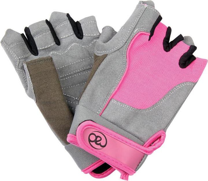 Image du produit Fitness Mad - Mitaines d'entraînement croisé - Femme (S)