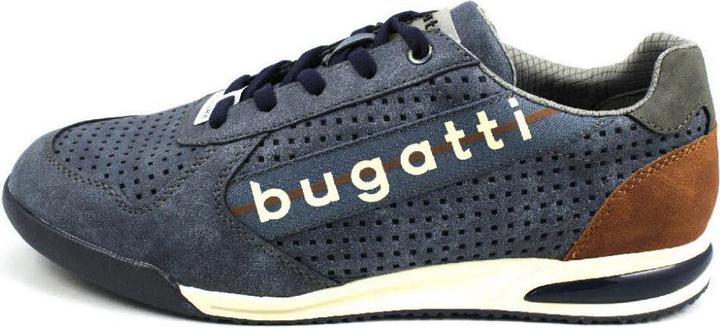 Produktbild Bugatti Halbschuhe (42)