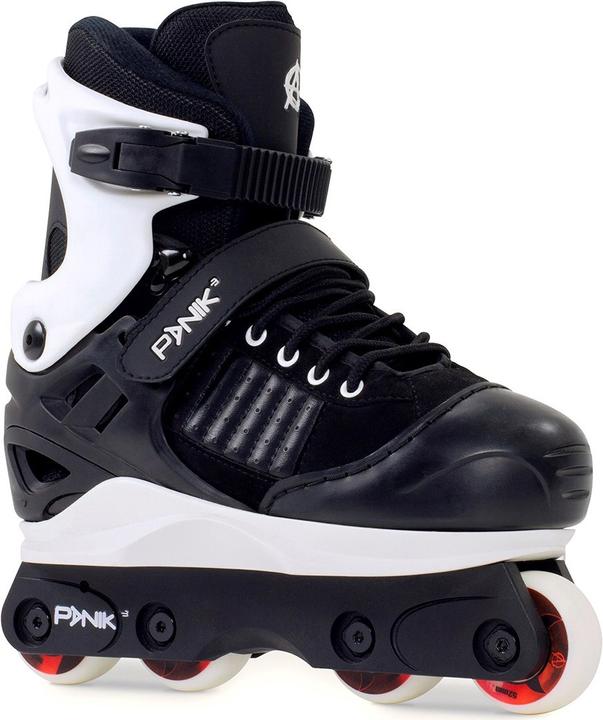 Anarchy Patin Aggressif Panik III Enfants Adjustable 2022 (34, 35, 36, 37, 38)