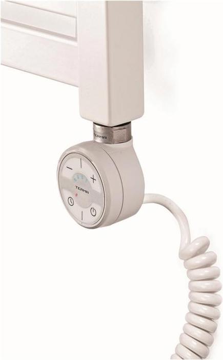 Terma Verwarmingspatroon MOA spiraalkabel, wit 1000 Watt