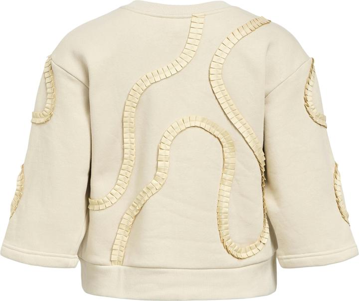 Produktbild Object Detailed Pullover (M)