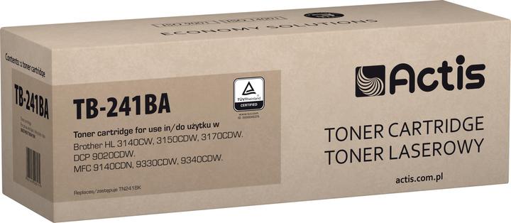 Factis TB-241BA (CF)