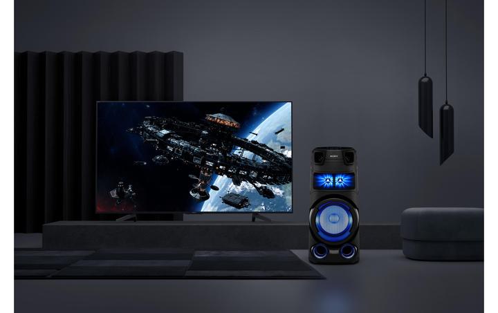 Produktbild Sony MHC-V73D (Netzbetrieb)