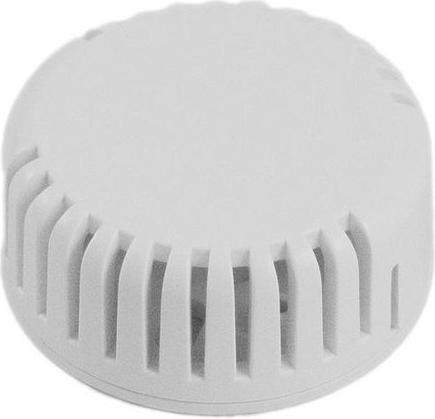 Productafbeelding Hammond 1551V11GY Universele behuizing 45 x 20 ABS Grijs 1 st. (Huisvesting)