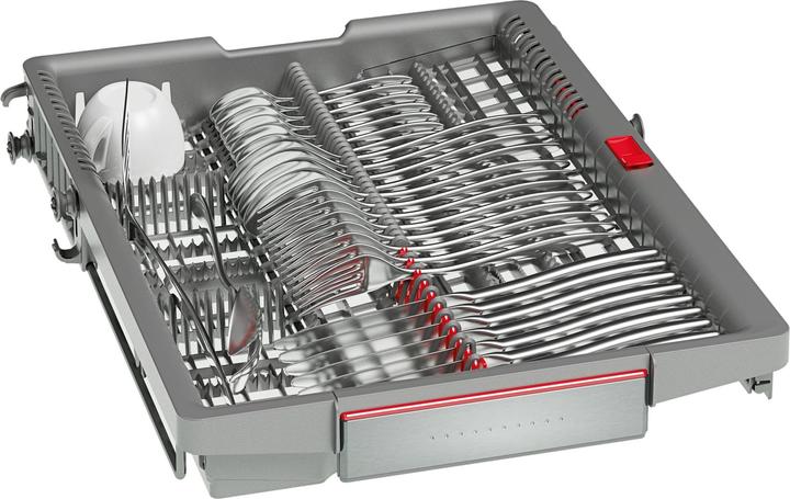 Produktbild Bosch Hausgeräte SPV6ZMX23E