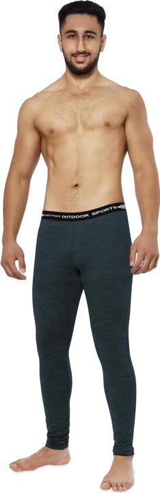 Image du produit Normani Herren Merino Unterhose Sydney (5XL)