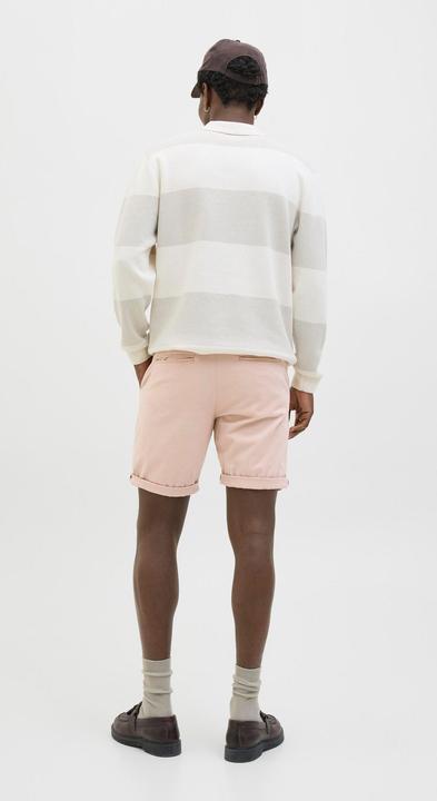 Image du produit Jack & Jones Jpstbowie Shorts Solid Mid Sn (S)