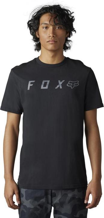 Immagine prodotto Fox Tee 23 Level Up Ss Pkt Blk S (S)