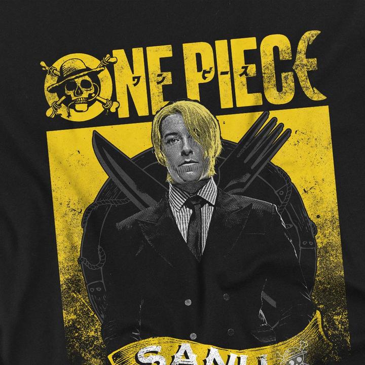 Image du produit One Piece - T-shirt - Enfant (128)