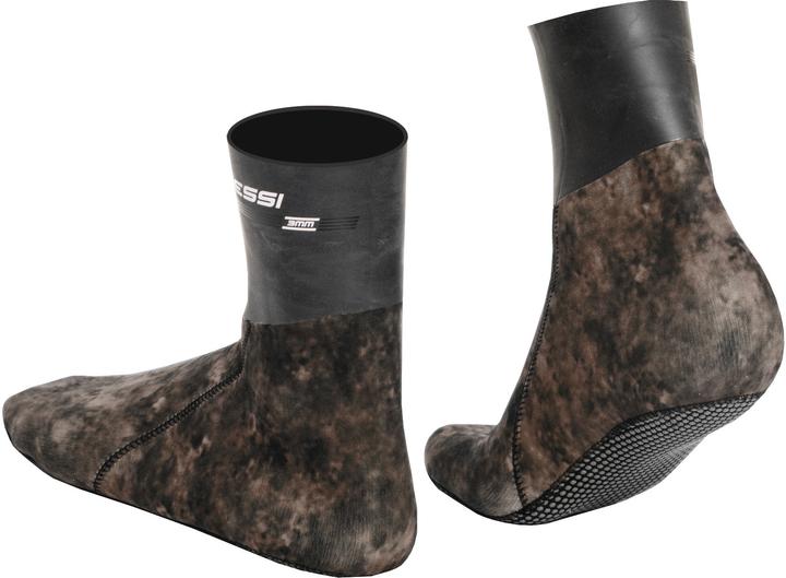 Image du produit Cressi Sarago (5mm, 3 mm, L)