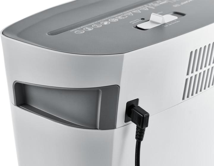 Immagine prodotto Dahle PaperSAFE PS120 P4 senza olio e senza manutenzione (Taglio delle particelle)